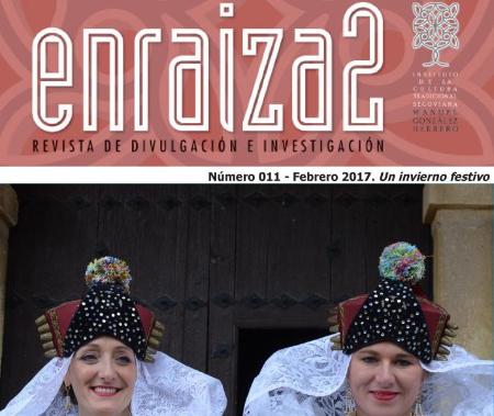 Imagen Febrero, con Santa Águeda y el Carnaval