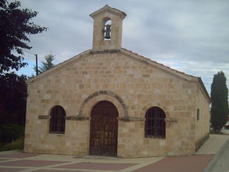 Imagen ERMITA DE NUESTRA SEÑORA DEL RÍO