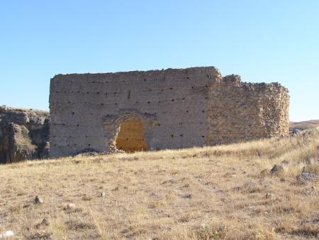 Imagen LAS ERMITONAS, LOS SAN PEDROS Y LOS SAN MARTINES