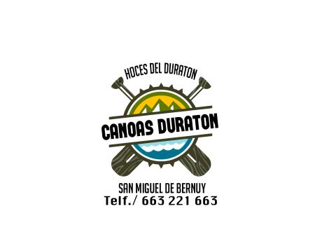 Imagen CANOAS DURATÓN