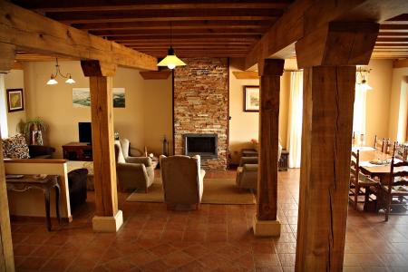 Imagen CASA RURAL VALLEDURATÓN