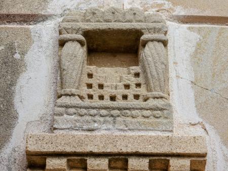 Imagen EL TEMPLETE DE SAN MIGUEL