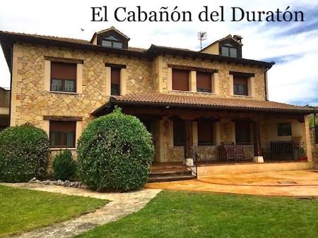 Imagen EL CABAÑÓN DEL DURATÓN