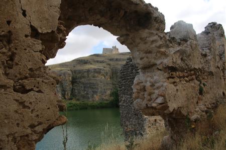 Imagen San Pedros desde Ermitonas