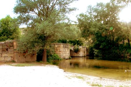 Imagen Puente Viejo